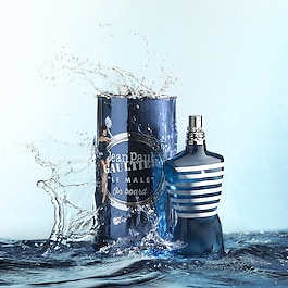 Le Male on Board - Eau de Toilette